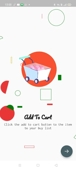 Snapkart Screenshot 1