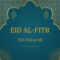 Eid Mubarak 2025 - Eid al-Fitr