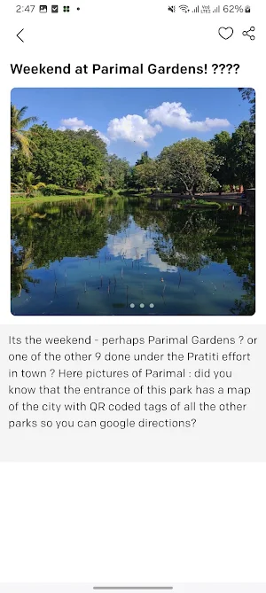 PBB Connect Screenshot 1