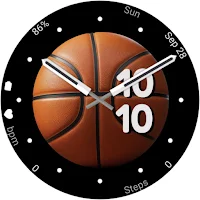 Basketball (animated)