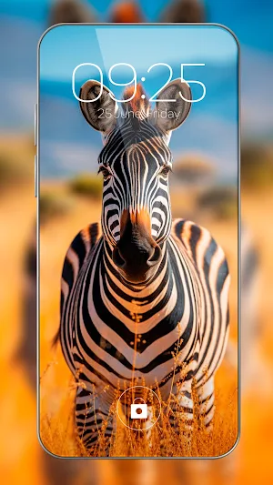 Animal Wallpaper HD Collection Screenshot 0