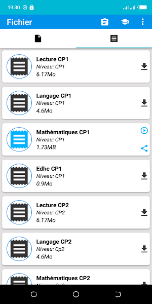 Pluton Clax 1 Screenshot 3