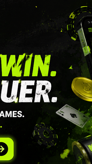 Gorilla Casino Screenshot 1