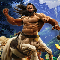 The Centaur Saga