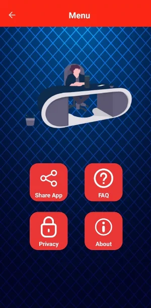 VPN - Fast and Unlimited Screenshot 0
