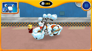 Ricky Zoom™: Welcome to Wheelford Screenshot 3