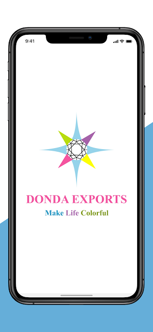 Donda Exports - Make Life Colo Screenshot 0