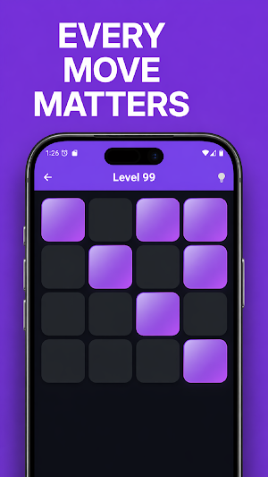 Brain Bulbs Screenshot 2