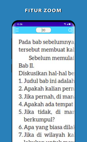 Bahasa Indonesia 9 Merdeka Screenshot 3