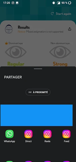 SUPRACOR™ Advisor Screenshot 3