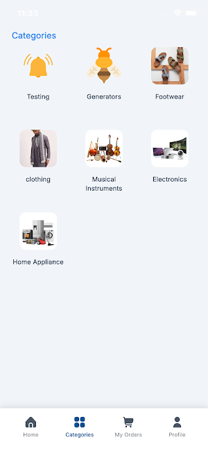 Upleex Screenshot 1