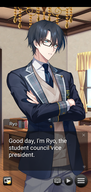 My Secret at All Boys School Screenshot 3