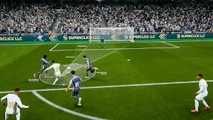 Super Football Soccer Games Screenshot 2