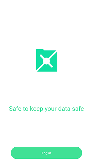 Drivault Screenshot 0