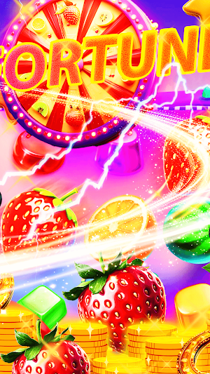 Flash Fortune Screenshot 2