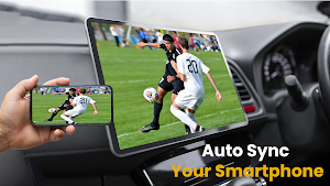 Auto Connect – CarplayApp Screenshot 0