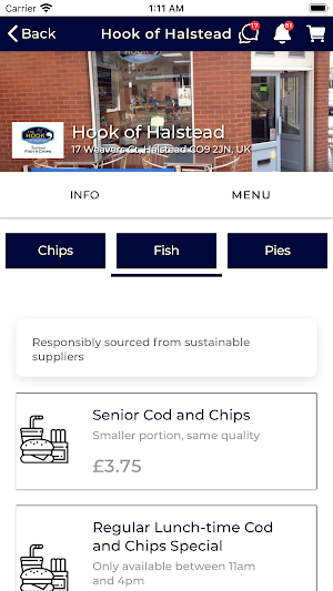 The Hook of Halstead Screenshot 1