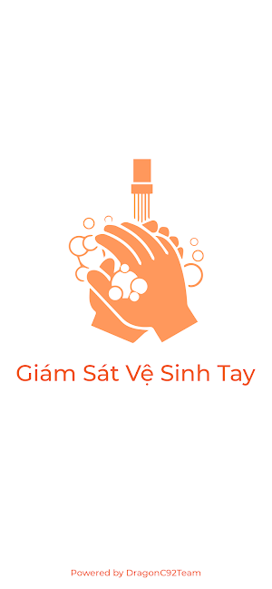 Giám Sát Vệ Sinh Tay Screenshot 0