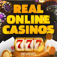 Real Online Casinos Reviews