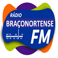 Rádio Braçonortense FM