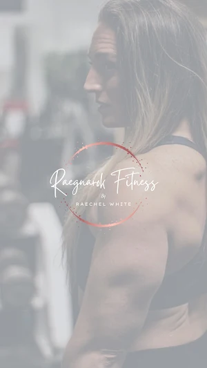 Raegnarok Fitness Screenshot 0