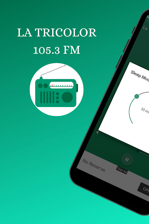 La Tricolor Radio 103.5 FM Screenshot 3