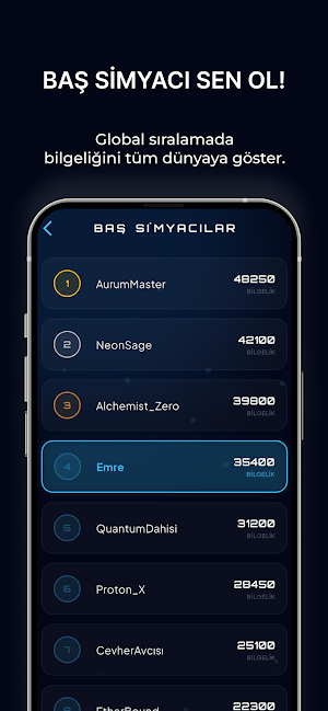 Kelime Simyası: Harf Birleştir Screenshot 3