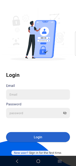 Remit-BI Screenshot 0