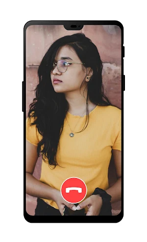 AnyCall - Random Video Call Screenshot 3