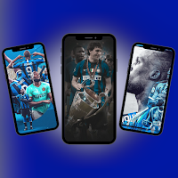Inter Milan Wallpaper 4k