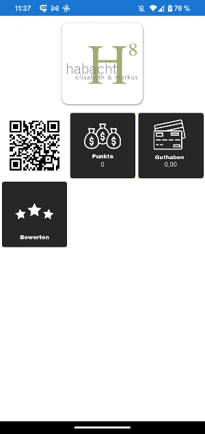 Heurigen Habacht Screenshot 2