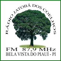 Rádio Jatobá dos Coelhos FM