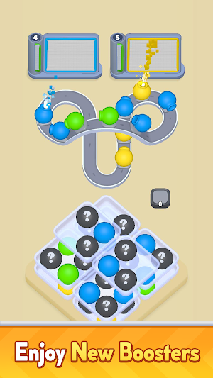 Pixel Stack Screenshot 1