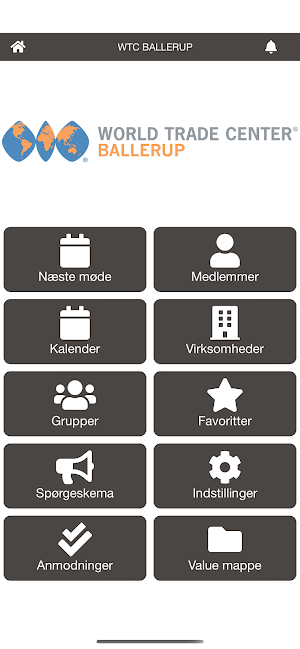 WTC Ballerup Screenshot 1
