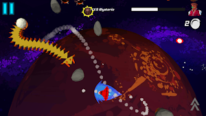 Discount Defence Force Screenshot 1