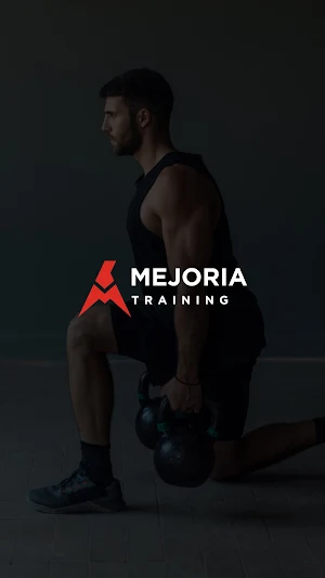 Mejoria Training Screenshot 0