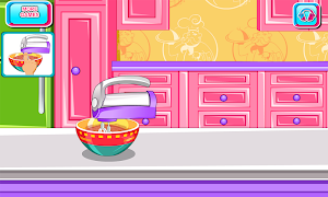 World Best Cooking Recipes Game Screenshot 3