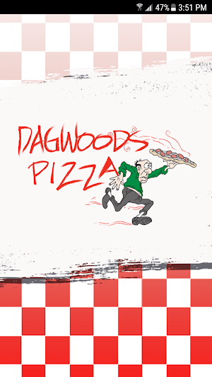 Dagwood's Pizza Screenshot 0