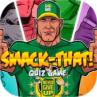 SMACK-THAT! WWE Quiz Games