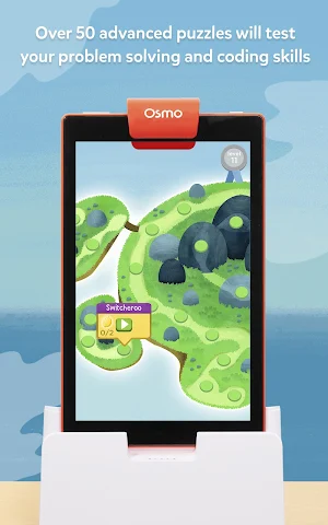 Osmo Coding Duo Screenshot 1
