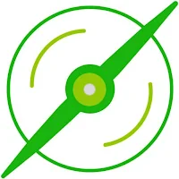 AeroGCS GREEN for Ag++
