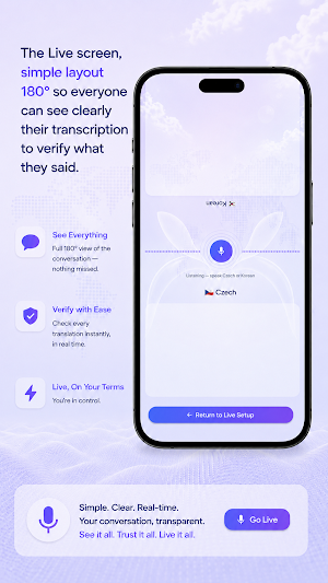 SeeYouYou Screenshot 3