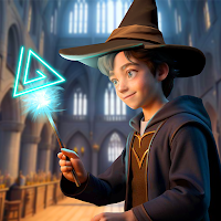 Mystery School: Magic Lessons