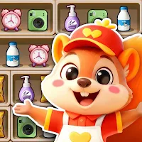 Supermarket Dash