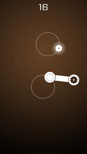 Circle Switch Screenshot 2