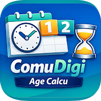 ComuDigi Age Calcu