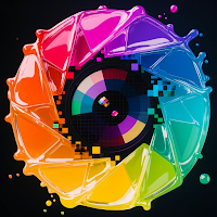 Photo Comb Pro