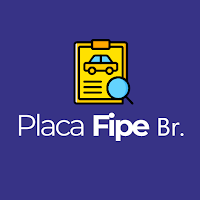Placa Fipe Br. Consulta placa