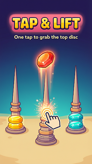 Sprite Spire Screenshot 1