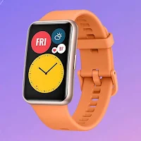 Huawei Watch Fit App Guide